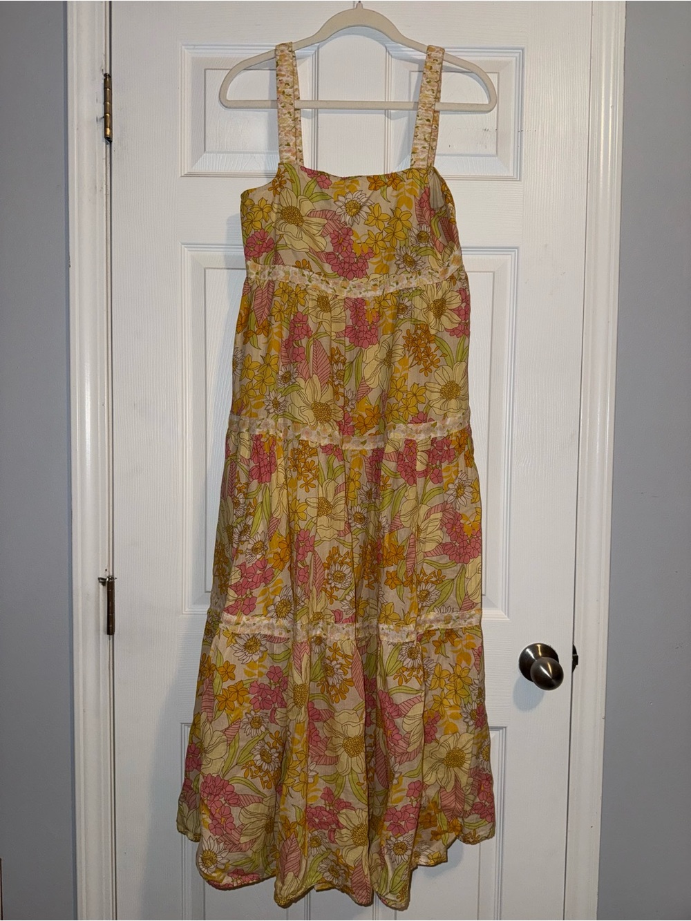 American Eagle Sundress Size S